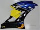 06-07 Blue Shark YZF R6 Motorcycle Fairings 06-07 Blue Shark YZF R6 Motorcycle Fairings