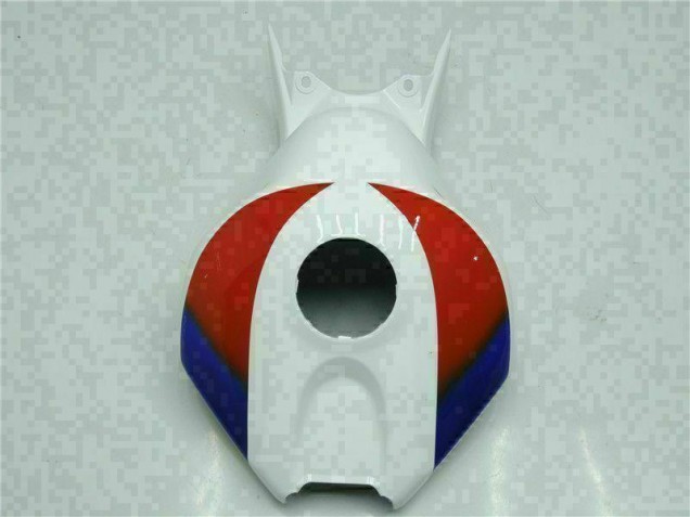 06-07 Blue White CBR1000RR Motorcycle Fairings 06-07 Blue White CBR1000RR Motorcycle Fairings