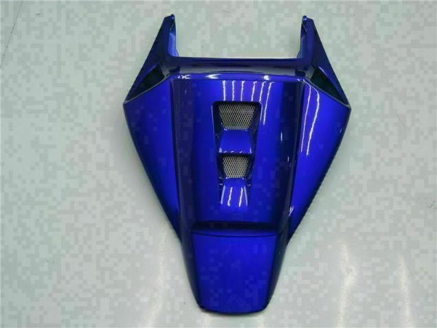06-07 Blue White CBR1000RR Motorcycle Fairings 06-07 Blue White CBR1000RR Motorcycle Fairings