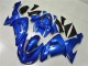 06-07 Blue ZX10R Motorcycle Fairings 06-07 Blue ZX10R Motorcycle Fairings