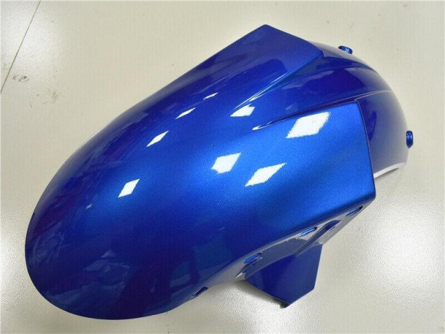 06-07 Blue ZX10R Motorcycle Fairings 06-07 Blue ZX10R Motorcycle Fairings
