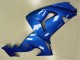 06-07 Blue ZX10R Motorcycle Fairings 06-07 Blue ZX10R Motorcycle Fairings