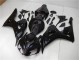 06-07 Glossy Black CBR1000RR Motorcycle Bodywork 06-07 Glossy Black CBR1000RR Motorcycle Bodywork