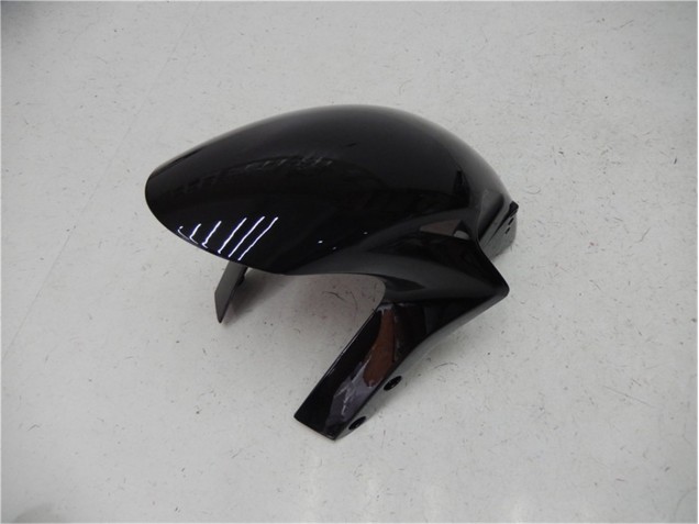 06-07 Glossy Black CBR1000RR Motorcycle Bodywork 06-07 Glossy Black CBR1000RR Motorcycle Bodywork