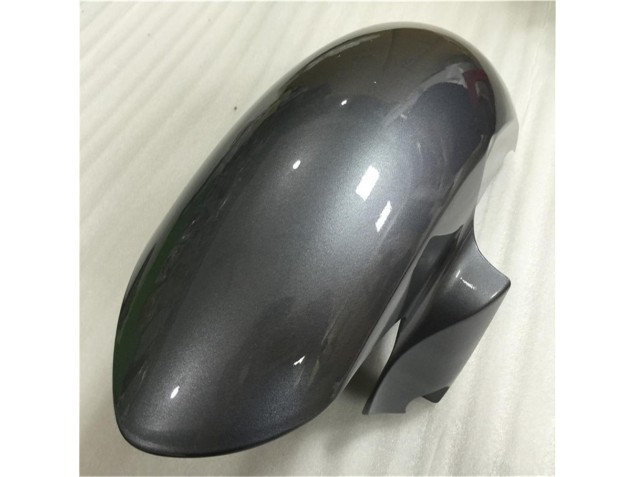 06-07 Grey Black YZF R6 Motorcycle Fairings 06-07 Grey Black YZF R6 Motorcycle Fairings