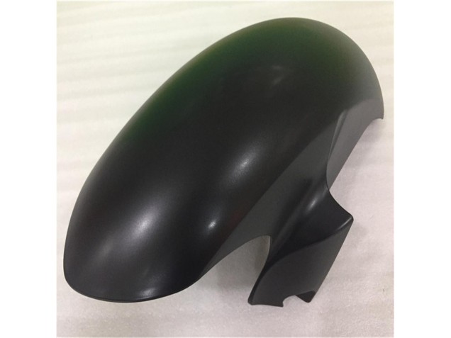 06-07 Orange Black YZF R6 Motorcycle Fairing 06-07 Orange Black YZF R6 Motorcycle Fairing