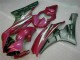 06-07 Purple YZF R6 Motorcycle Fairings 06-07 Purple YZF R6 Motorcycle Fairings