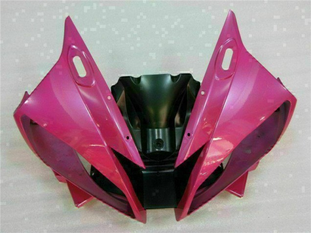 06-07 Purple YZF R6 Motorcycle Fairings 06-07 Purple YZF R6 Motorcycle Fairings