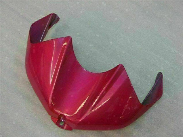 06-07 Purple YZF R6 Motorcycle Fairings 06-07 Purple YZF R6 Motorcycle Fairings