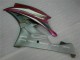 06-07 Purple YZF R6 Motorcycle Fairings 06-07 Purple YZF R6 Motorcycle Fairings