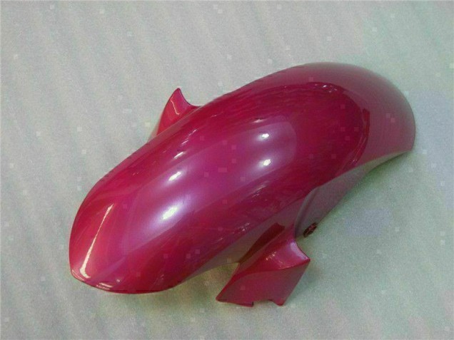 06-07 Purple YZF R6 Motorcycle Fairings 06-07 Purple YZF R6 Motorcycle Fairings