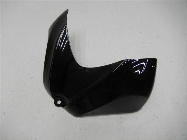 06-07 Red Black GSXR 600/750 Motorcycle Fairings