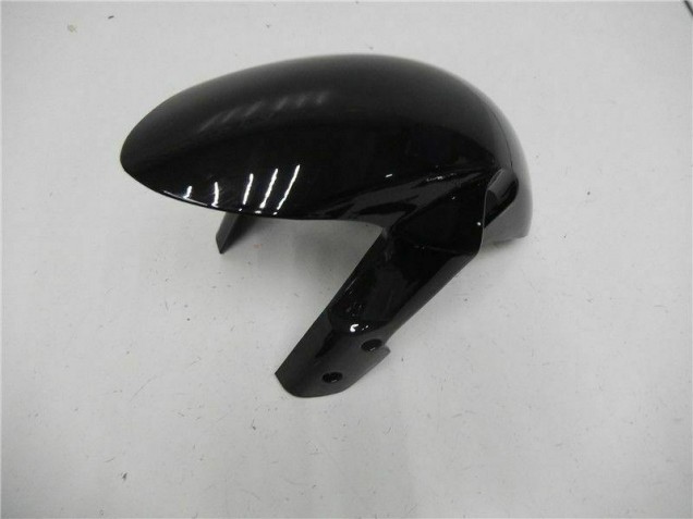 06-07 Red Black GSXR 600/750 Motorcycle Fairings
