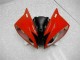 06-07 Red Black YZF R6 Motorcycle Fairings 06-07 Red Black YZF R6 Motorcycle Fairings