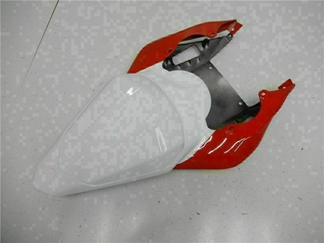 06-07 Red Black YZF R6 Motorcycle Fairings 06-07 Red Black YZF R6 Motorcycle Fairings