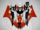 06-07 Red Black YZF R6 Motorcycle Fairings 06-07 Red Black YZF R6 Motorcycle Fairings
