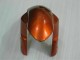 06-07 Red GSXR 600/750 Motorcycle Fairings