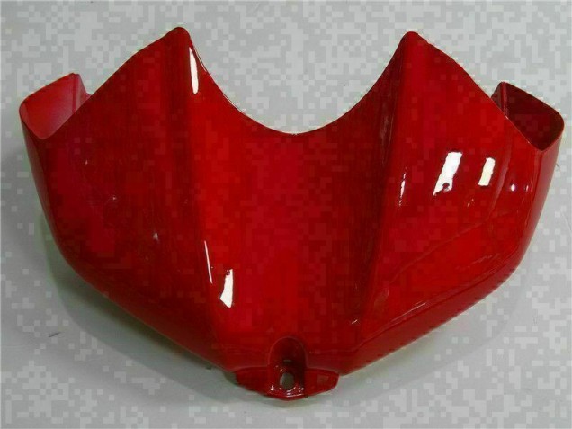 06-07 Red White YZF R6 Full Motorcycle Fairing Kits 06-07 Red White YZF R6 Full Motorcycle Fairing Kits