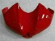 06-07 Red White YZF R6 Full Motorcycle Fairing Kits 06-07 Red White YZF R6 Full Motorcycle Fairing Kits