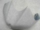 06-07 Red White YZF R6 Motorcycle Bodywork 06-07 Red White YZF R6 Motorcycle Bodywork