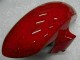 06-07 Red White YZF R6 Motorcycle Bodywork 06-07 Red White YZF R6 Motorcycle Bodywork