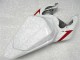 06-07 Red White YZF R6 Motorcycle Bodywork 06-07 Red White YZF R6 Motorcycle Bodywork