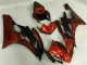 06-07 Red YZF R6 Motorcycle Fairings 06-07 Red YZF R6 Motorcycle Fairings