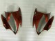06-07 Red YZF R6 Motorcycle Fairings 06-07 Red YZF R6 Motorcycle Fairings