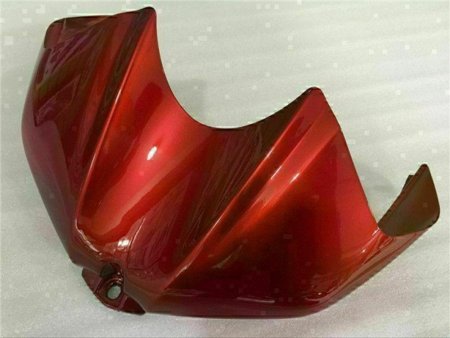 06-07 Red YZF R6 Motorcycle Fairings 06-07 Red YZF R6 Motorcycle Fairings