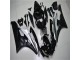 06-07 Silver Black YZF R6 Full Motorcycle Fairing Kits 06-07 Silver Black YZF R6 Full Motorcycle Fairing Kits