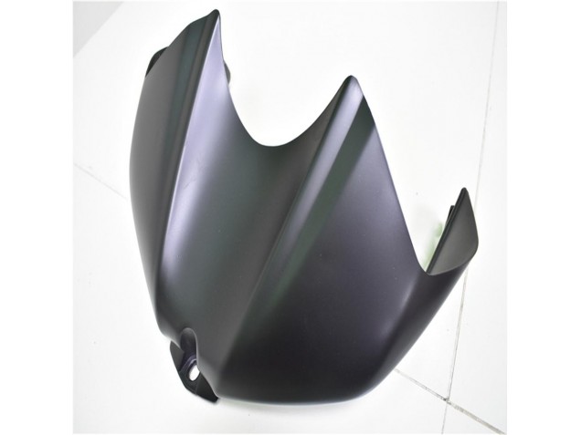 06-07 Silver Black YZF R6 Full Motorcycle Fairing Kits 06-07 Silver Black YZF R6 Full Motorcycle Fairing Kits