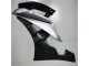 06-07 Silver Black YZF R6 Full Motorcycle Fairing Kits 06-07 Silver Black YZF R6 Full Motorcycle Fairing Kits
