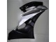06-07 Silver Black YZF R6 Full Motorcycle Fairing Kits 06-07 Silver Black YZF R6 Full Motorcycle Fairing Kits