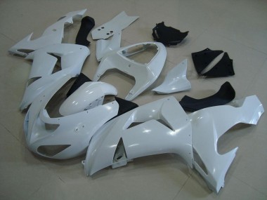 06-07 Unpainted ZX10R Motorcycle Fairings