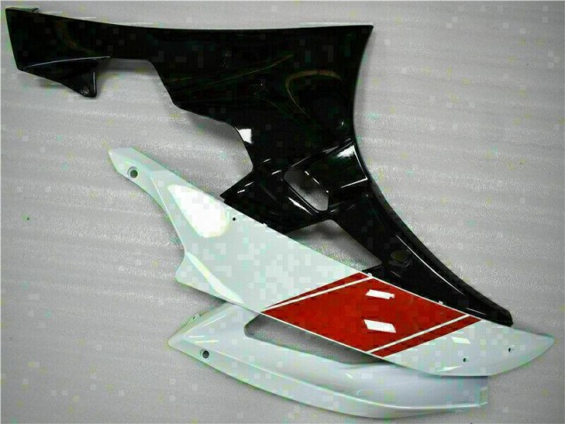 06-07 White YZF R6 Motorcycle Fairings 06-07 White YZF R6 Motorcycle Fairings