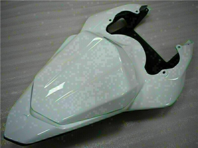 06-07 White YZF R6 Motorcycle Fairings 06-07 White YZF R6 Motorcycle Fairings