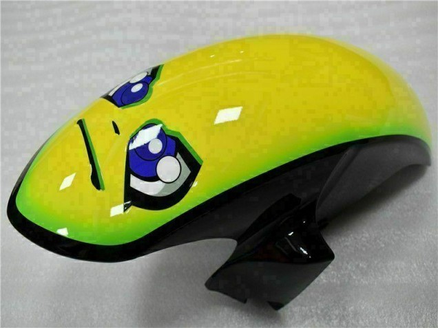 06-07 Yellow Blue Red YZF R6 Motorcycle Fairings 06-07 Yellow Blue Red YZF R6 Motorcycle Fairings