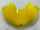 06-07 Yellow White Black YZF R6 Motorcycle Fairing 06-07 Yellow White Black YZF R6 Motorcycle Fairing