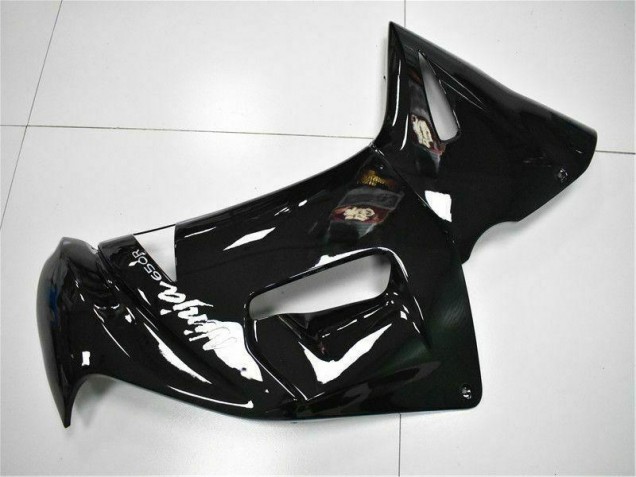 06-08 Glossy Black EX650 Motorcycle Fairings 06-08 Glossy Black EX650 Motorcycle Fairings