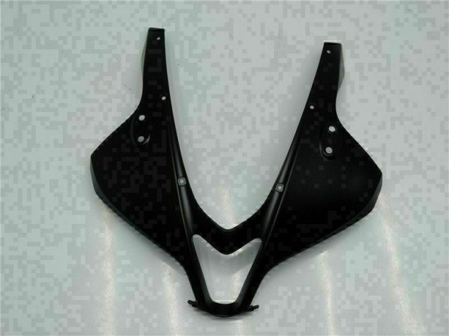 07-08 Black CBR600RR Motorcycle Bodywork 07-08 Black CBR600RR Motorcycle Bodywork