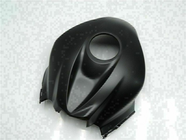 07-08 Black CBR600RR Motorcycle Bodywork 07-08 Black CBR600RR Motorcycle Bodywork