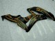 07-08 Black CBR600RR Motorcycle Bodywork 07-08 Black CBR600RR Motorcycle Bodywork