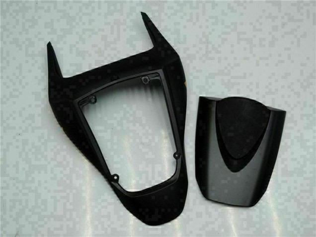 07-08 Black CBR600RR Motorcycle Bodywork 07-08 Black CBR600RR Motorcycle Bodywork
