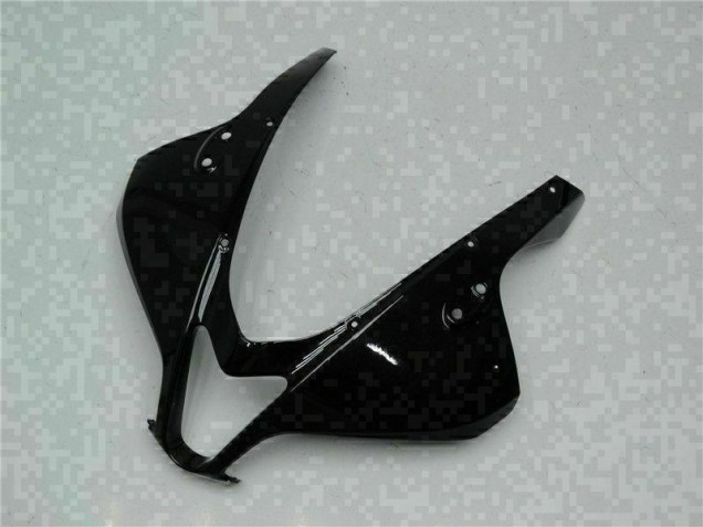 07-08 Black CBR600RR Motorcycle Fairing Kits 07-08 Black CBR600RR Motorcycle Fairing Kits