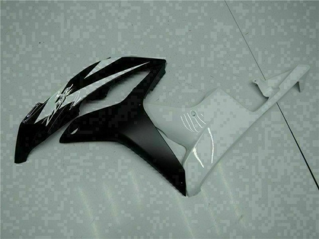 07-08 Black CBR600RR Motorcycle Fairing Kits 07-08 Black CBR600RR Motorcycle Fairing Kits