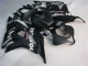 07-08 Black Repsol CBR600RR Motorcycle Fairings 07-08 Black Repsol CBR600RR Motorcycle Fairings
