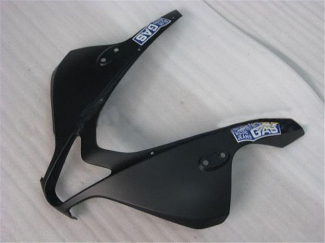 07-08 Black Repsol CBR600RR Motorcycle Fairings 07-08 Black Repsol CBR600RR Motorcycle Fairings