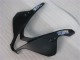 07-08 Black Repsol CBR600RR Motorcycle Fairings 07-08 Black Repsol CBR600RR Motorcycle Fairings
