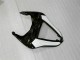 07-08 Black White ZX6R Motorcycle Fairing 07-08 Black White ZX6R Motorcycle Fairing