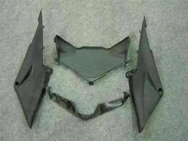 07-08 Blue CBR600RR Motorcycle Fairing 07-08 Blue CBR600RR Motorcycle Fairing